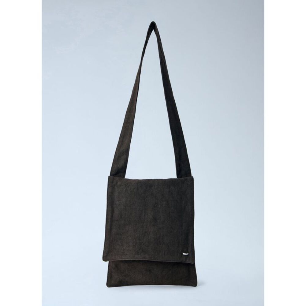 Our Legacy Men Slack Crossbody Bag